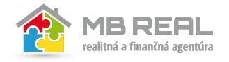 MBreal Logo
